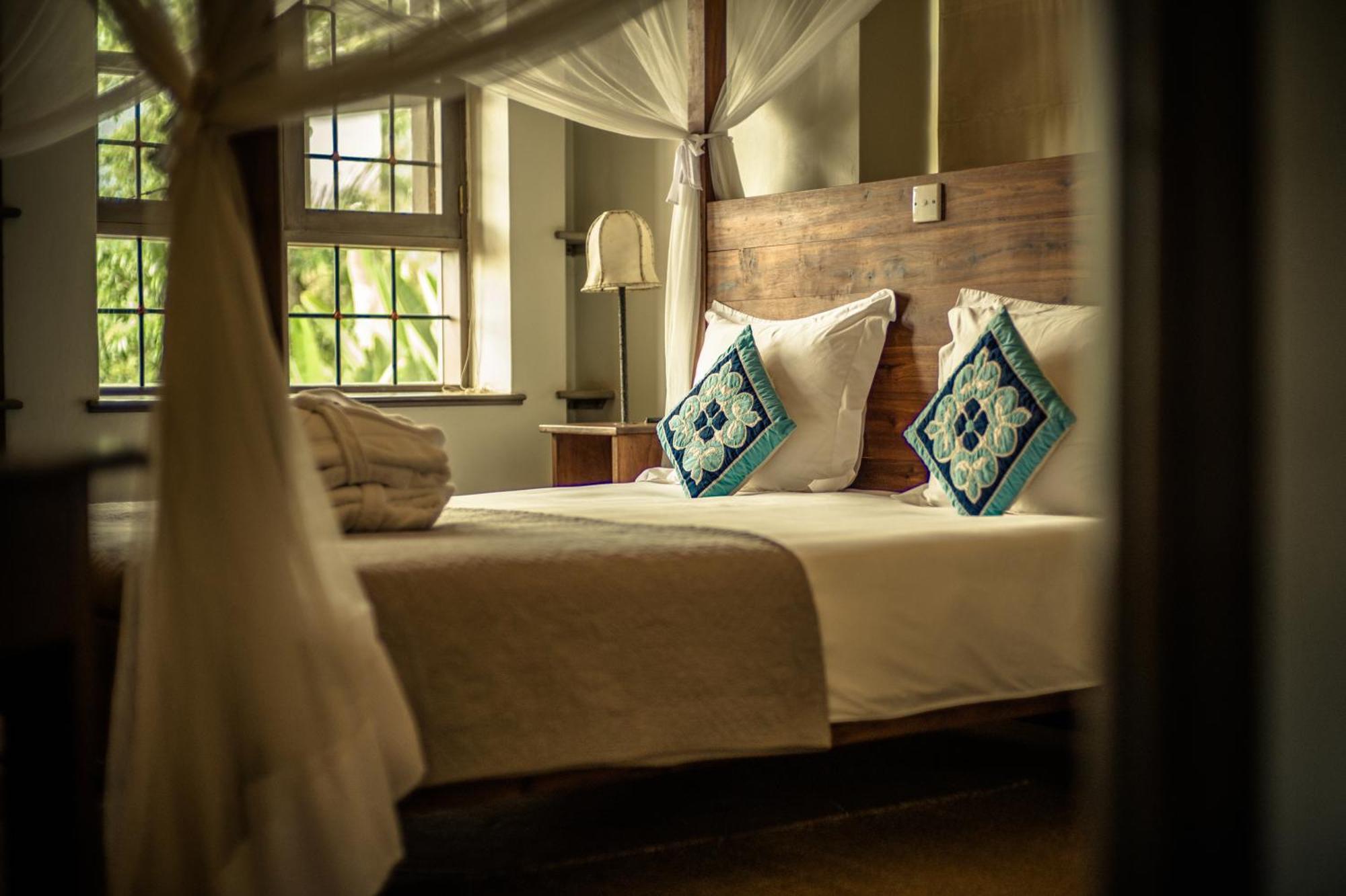 Villa Onsea House&Machweo Retreat Nkoanrua Exterior foto