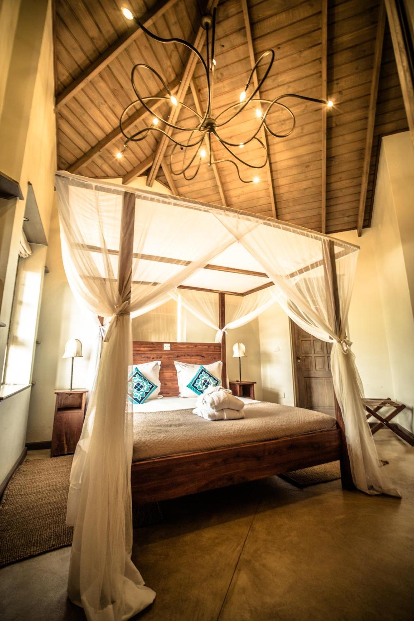 Villa Onsea House&Machweo Retreat Nkoanrua Exterior foto
